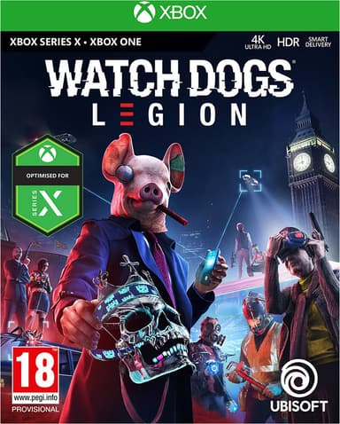 Watch Dogs: Legion - XOne