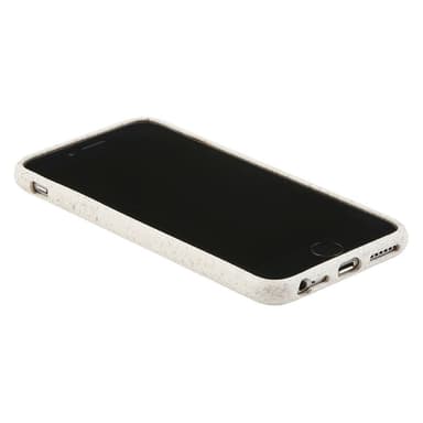 GreyLime iPhone 6/7/8/SE miljøvenligt cover - Beige