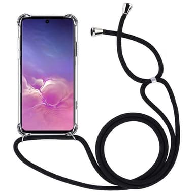 Halskæde cover Samsung Galaxy S10 Lite (SM-G770F)