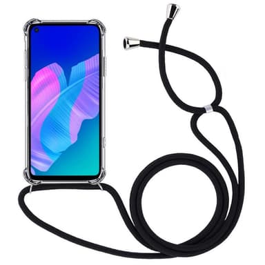 Halskæde cover Huawei P40 LiteE