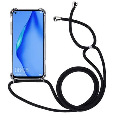Halskæde cover Huawei P40 Lite (JNY-L21A)