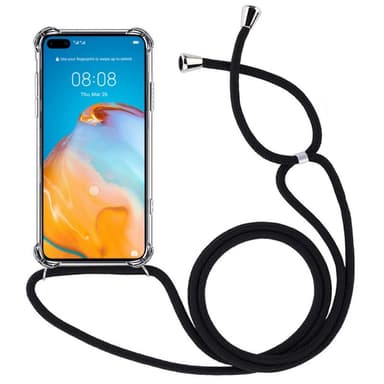 Halskæde cover Huawei P40 Pro (ELS-AN00)