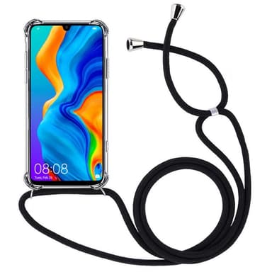 Halskæde cover Huawei P30 Lite (MAR-LX1)