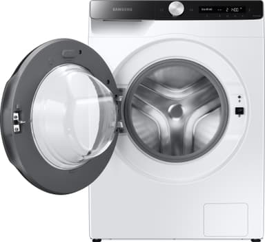 Samsung Serie 5300 vaskemaskine WW95T534CAE (9 kg)