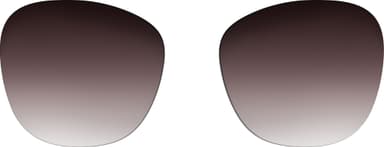 Bose Lenses Soprano stil (purple fade)