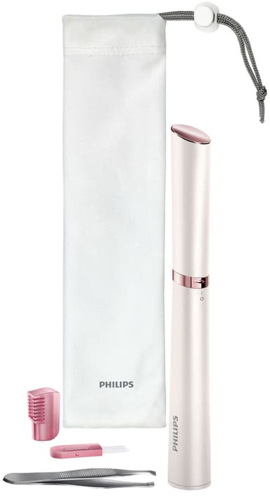 Philips pentrimmer HP6393