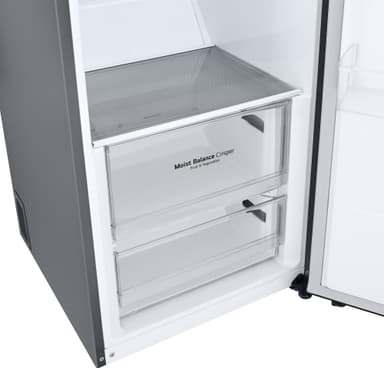LG køleskab GLT51PZGSZ