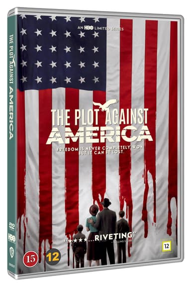 THE PLOT AGAINST AMERICA (DVD)