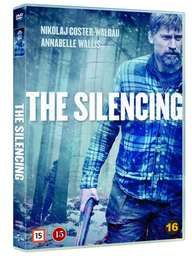 THE SILENCING (DVD)