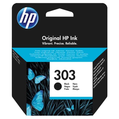 HP blækpatron 303