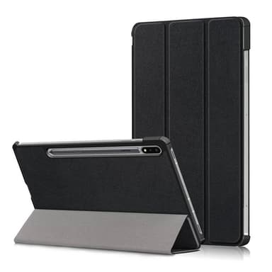 Aktiv Cover Samsung Galaxy Tab S7  - sort
