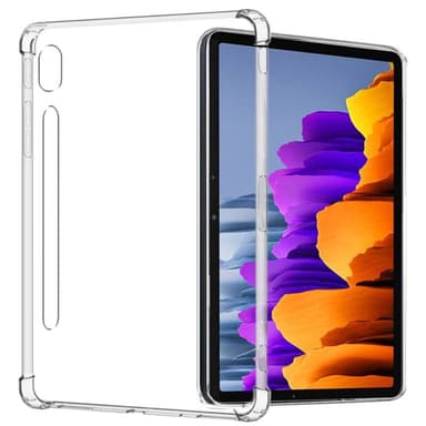 Shockproof silikone cover Samsung Galaxy Tab S7 Plus