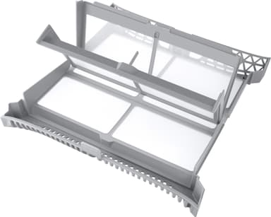 Samsung Serie 8000 kondenstørretumbler DV95T8240SE (9 kg)
