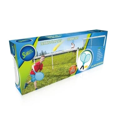 Tennis Play Set