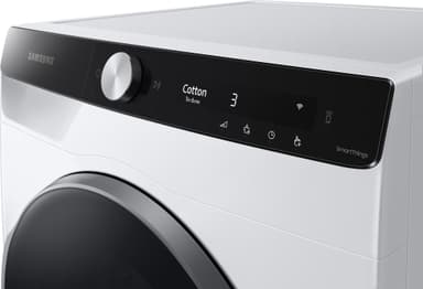 Samsung Serie 8000 kondenstørretumbler DV95T8240SE (9 kg)