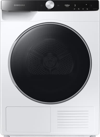 Samsung Serie 8000 kondenstørretumbler DV95T8240SE (9 kg)