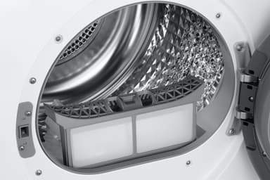 Samsung Serie 8000 kondenstørretumbler DV95T8240SE (9 kg)