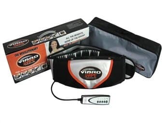 Vibro Shape Slimming Massage Bælte