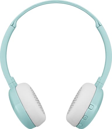 JVC S22 trådløse on-ear høretelefoner (mint)