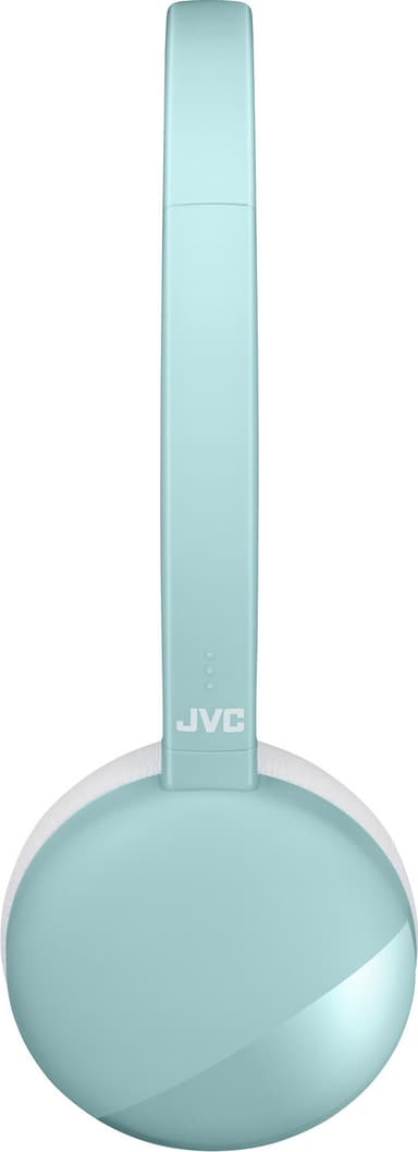 JVC S22 trådløse on-ear høretelefoner (mint)