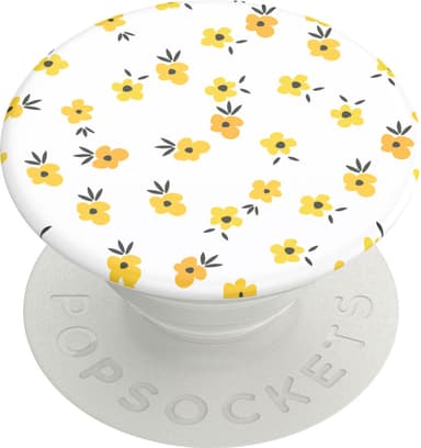 Popsockets mobilgreb (black eyed suzies)
