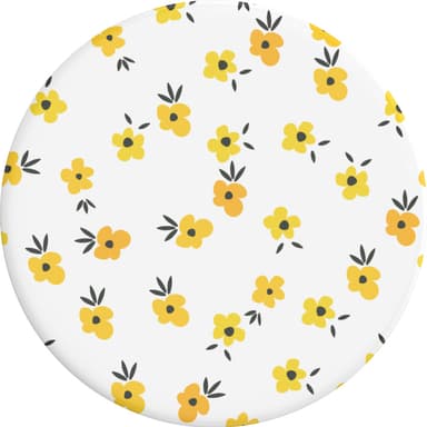 Popsockets mobilgreb (black eyed suzies)