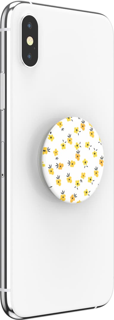 Popsockets mobilgreb (black eyed suzies)