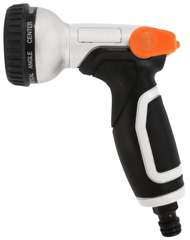 Brusepistol PLUS