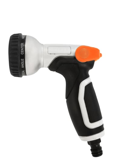Brusepistol PLUS