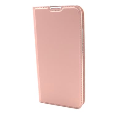 SKALO Oneplus 8 Pungetui Ultra-tyndt design - Pink