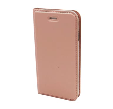 SKALO Samsung S9 Pungetui Ultra-tyndt design - Pink