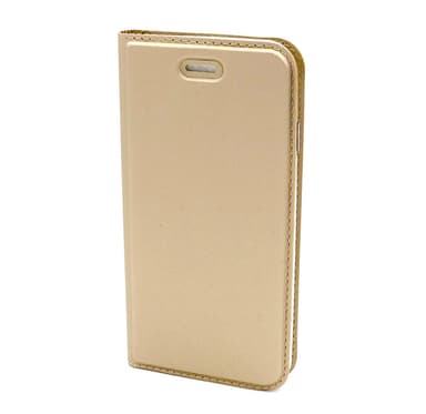 SKALO Sony Xperia L1 Pungetui Ultra-tyndt design - Guld