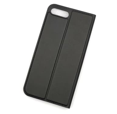 SKALO iPhone 7/8 Plus Pungetui Ultra-tyndt design - Guld