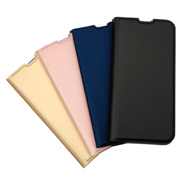 SKALO Oneplus 8 Pungetui Ultra-tyndt design - Pink