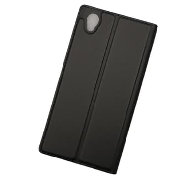 SKALO Sony Xperia L1 Pungetui Ultra-tyndt design - Guld