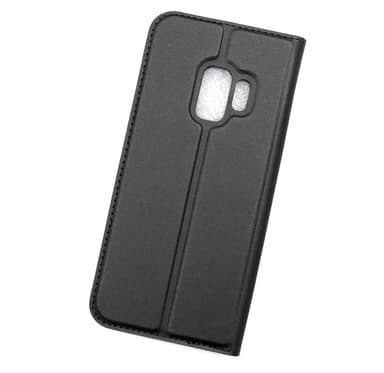 SKALO Samsung S9 Pungetui Ultra-tyndt design - Pink