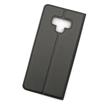 SKALO Samsung Note 9 Pungetui Ultra-tyndt design - Guld