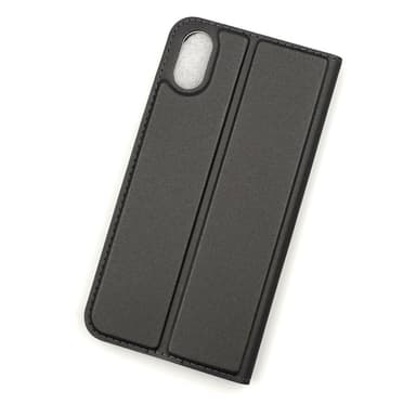 SKALO iPhone XR Pungetui Ultra-tyndt design - Pink
