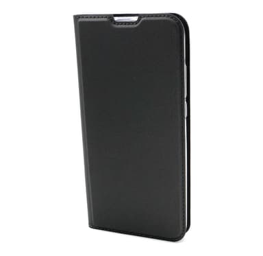 SKALO Samsung S20 Pungetui Ultra-tyndt design - Mørkegrå