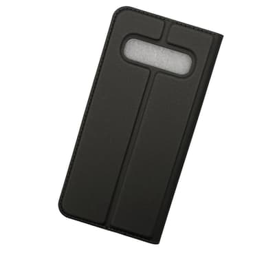 SKALO Samsung S10 Pungetui Ultra-tyndt design - Pink