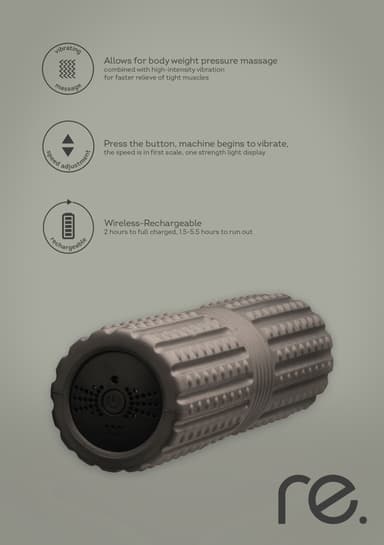 re. Foam Roller