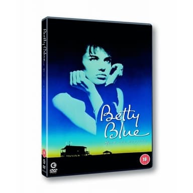 BETTY BLUE (DVD)