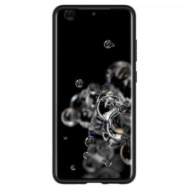 Spigen Samsung Galaxy S20 Ultra Cover Liquid Air Mate Black