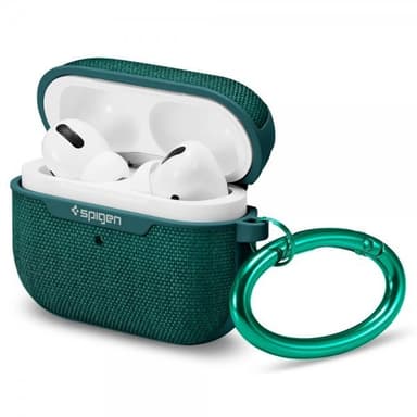 Spigen AirPods Pro Cover Urban Fit Midnight Green