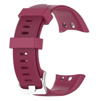 Sport Armbånd Silikone cover GARMIN Forerunner 45 (42mm) - Bourgogne