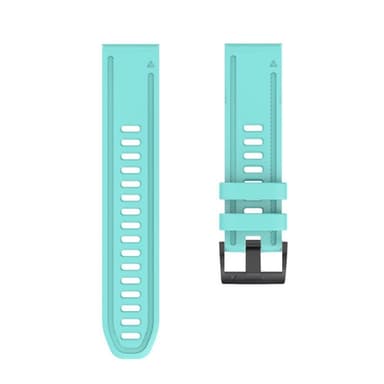 Sport Armbånd Garmin Fenix 6S - Mint