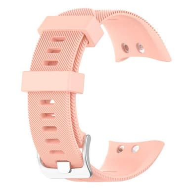 Sport Armbånd Silikone cover GARMIN Forerunner 45 (42mm) - Pink