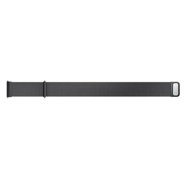 Milanese RSF stålarmbånd Samsung Galaxy Watch 42mm-Black