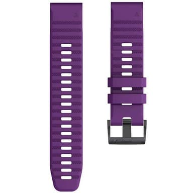 Sport Armbånd Garmin Fenix 6 - lilla
