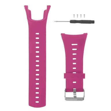 Sport Armbånd til Suunto Ambit Series 1/2/3 - Pink